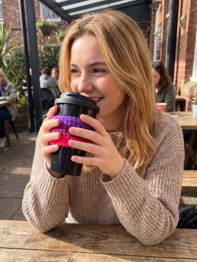 Travel Cup