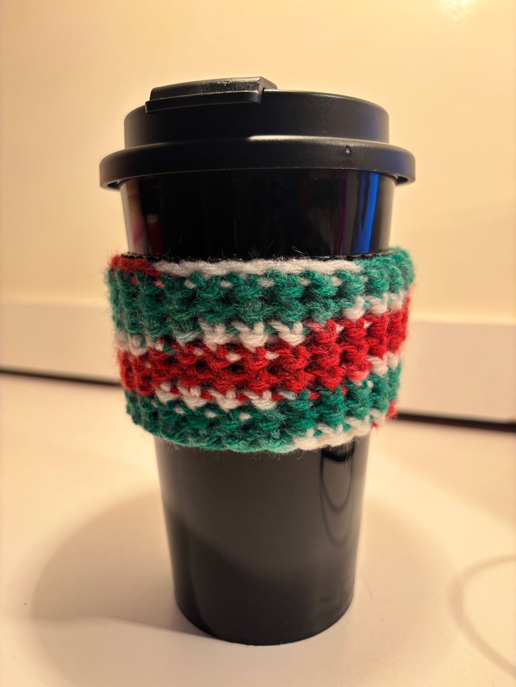 Travel Cup