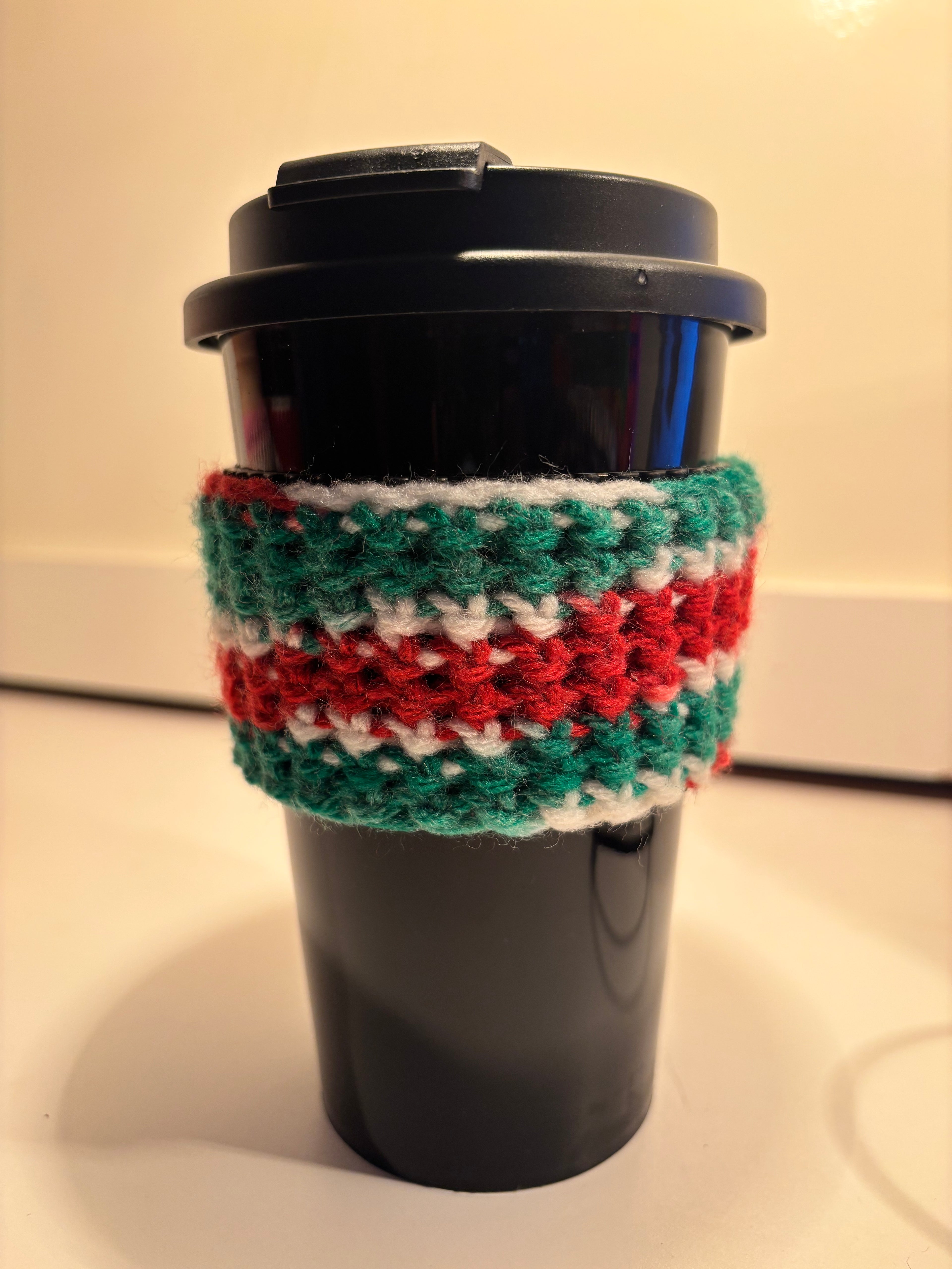 Travel Cup