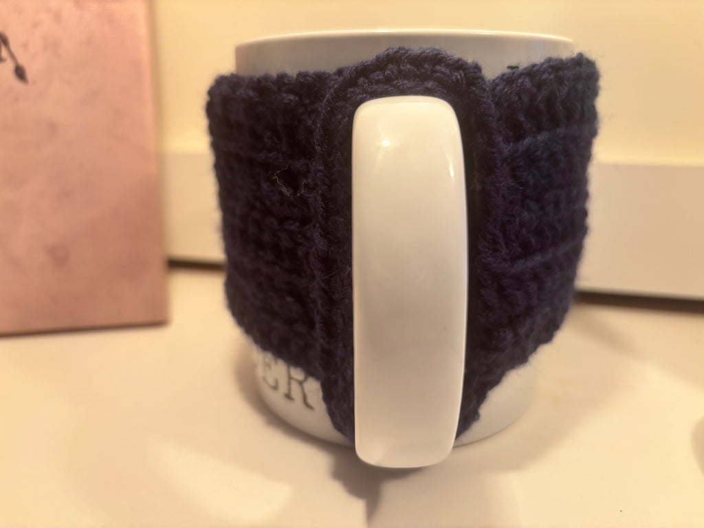 Coffee Cup Wrap