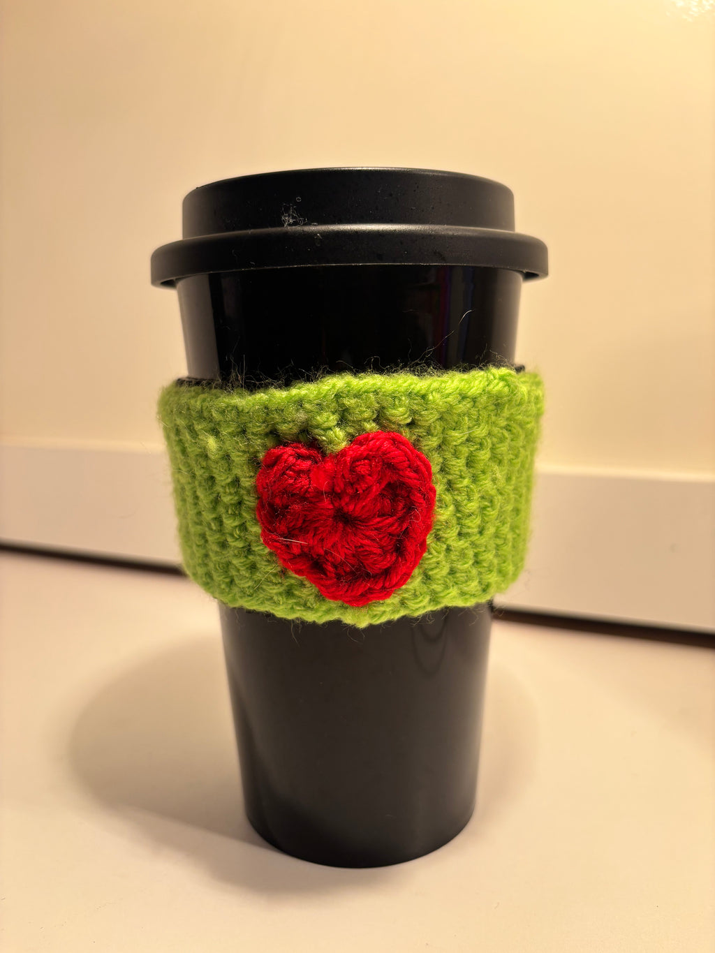 Travel Cup