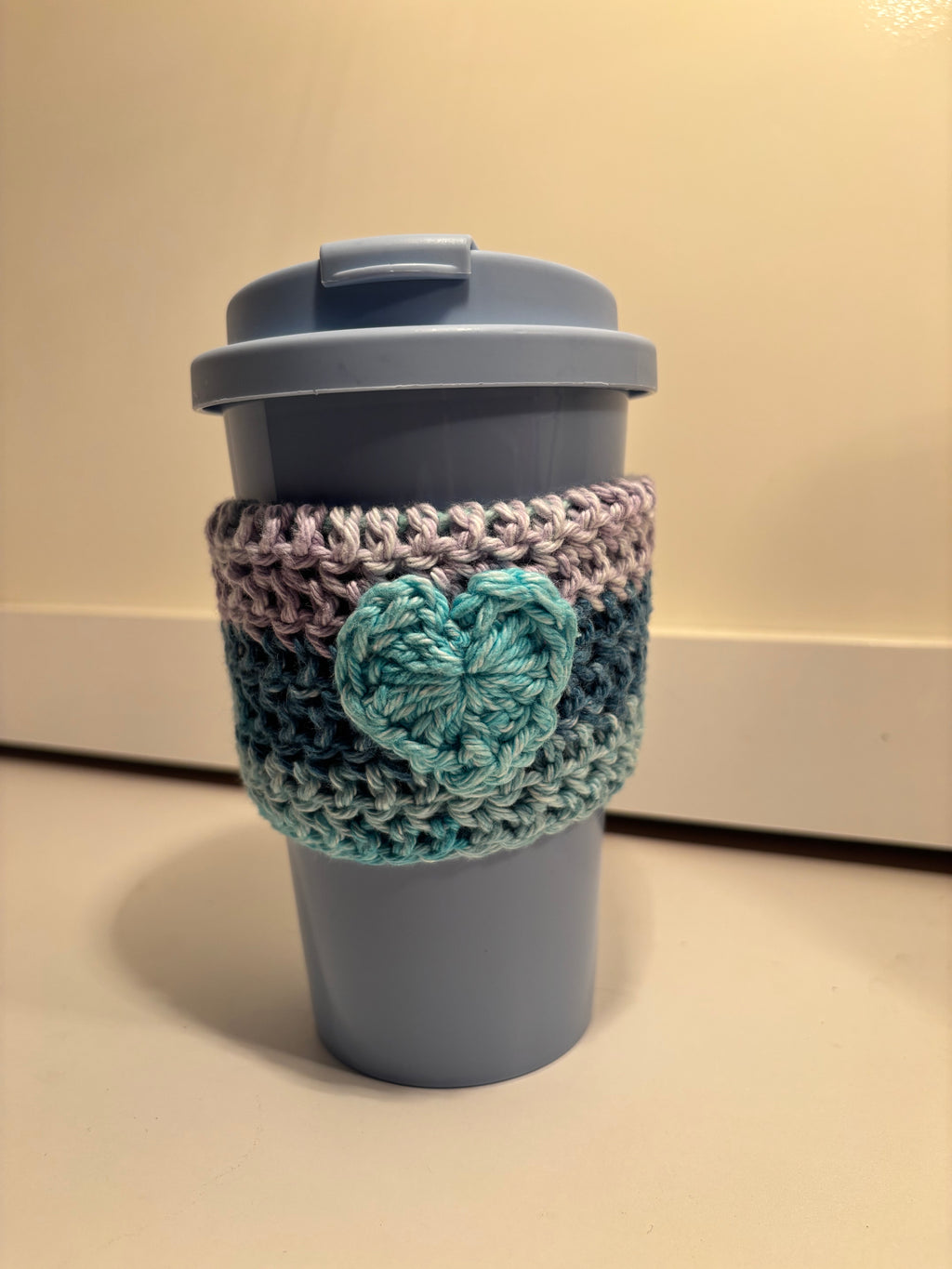 Travel Cup