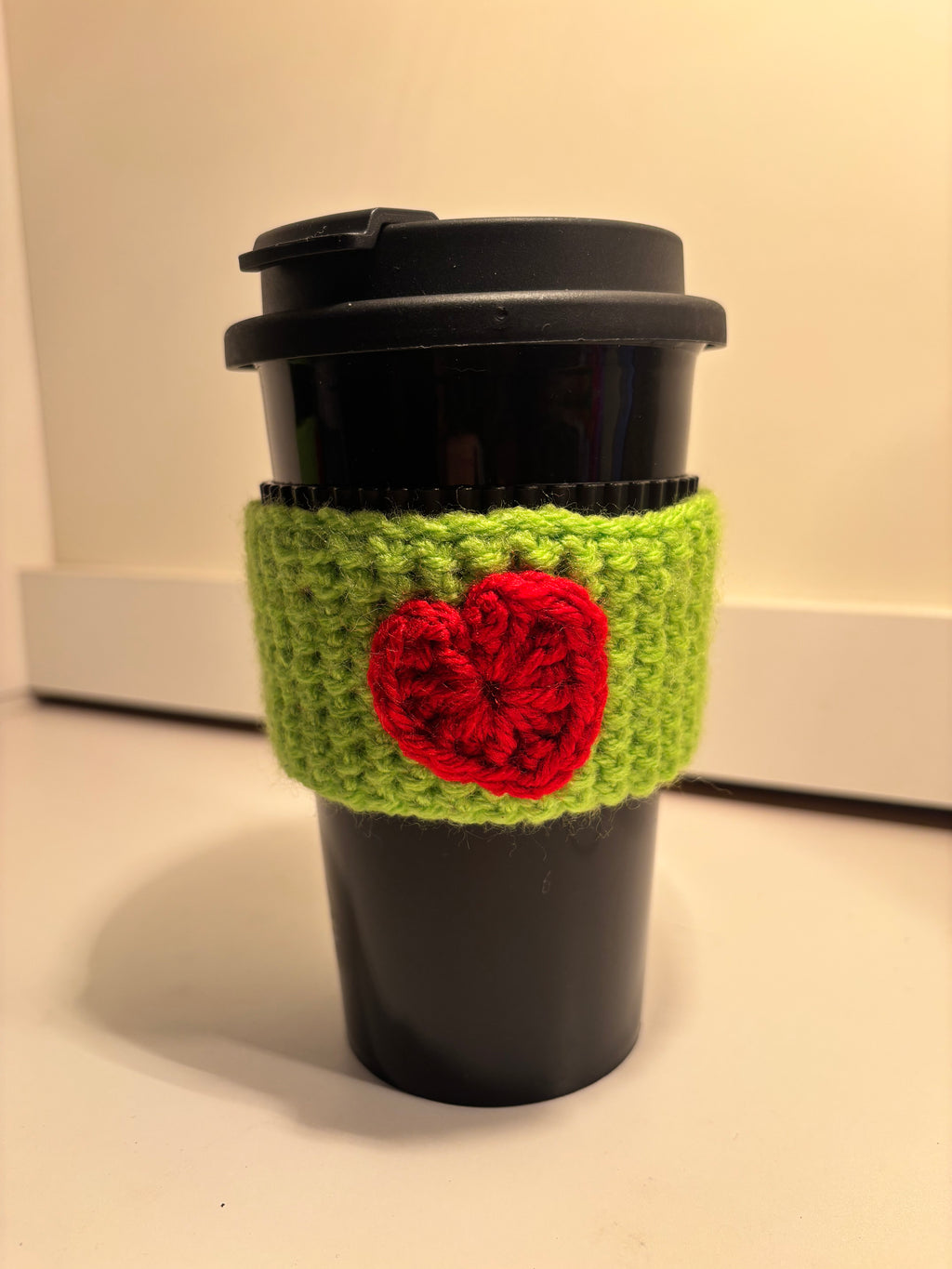Travel Cup