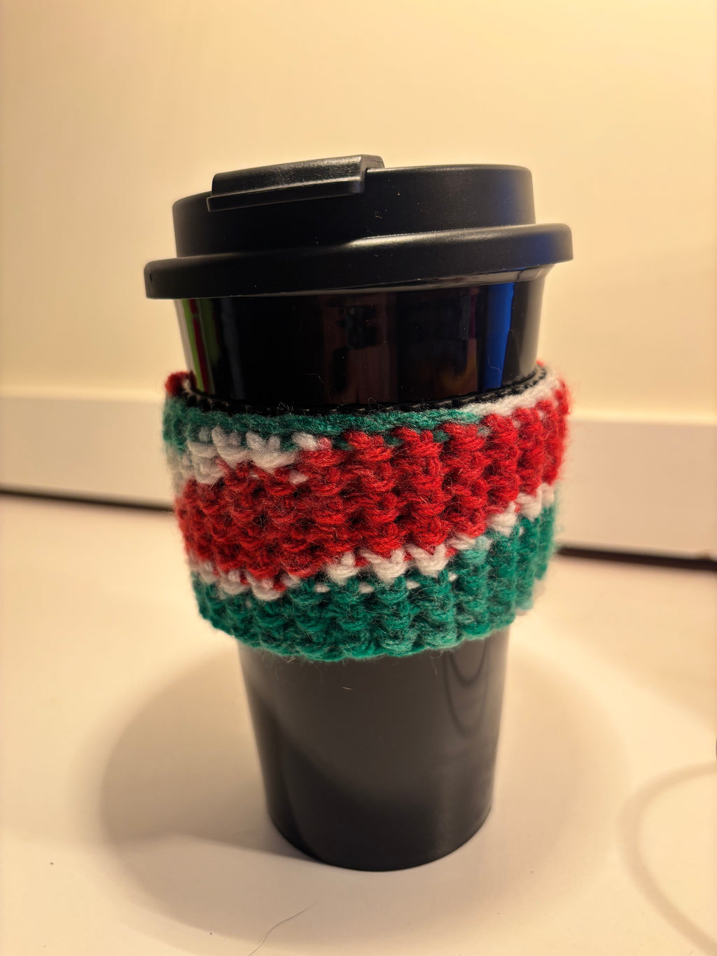 Travel Cup