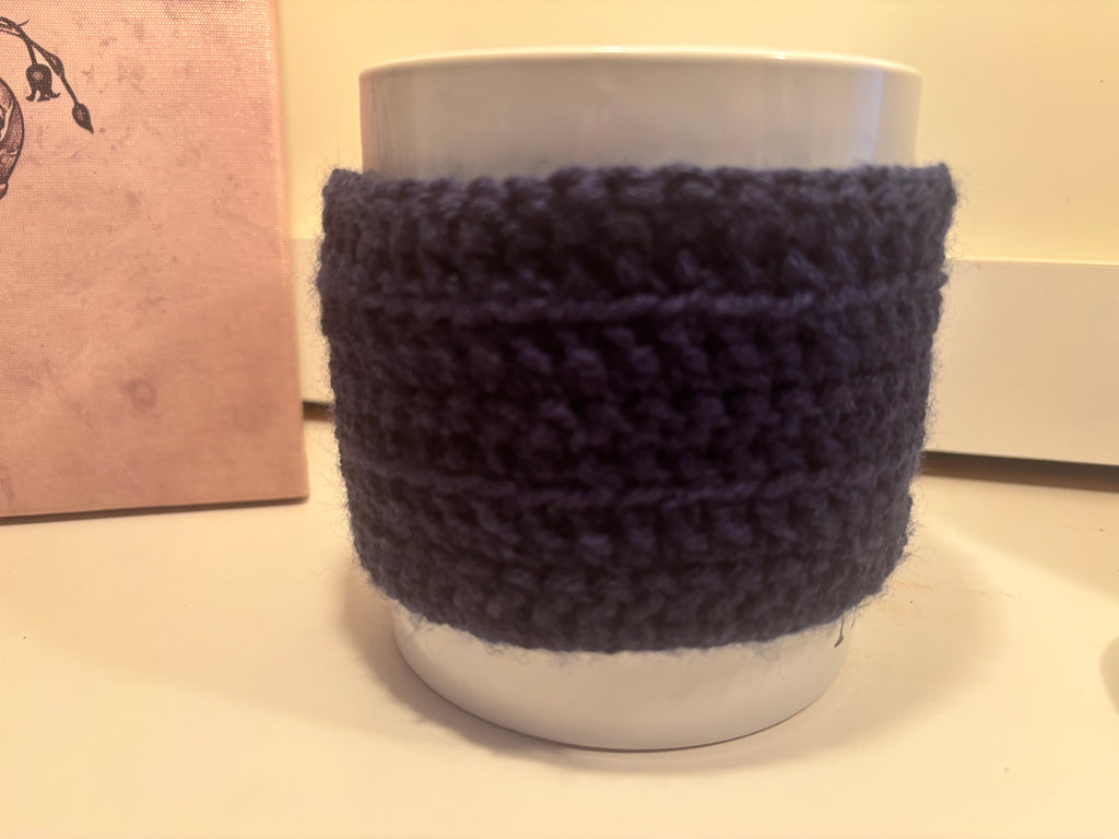 Coffee Cup Wrap