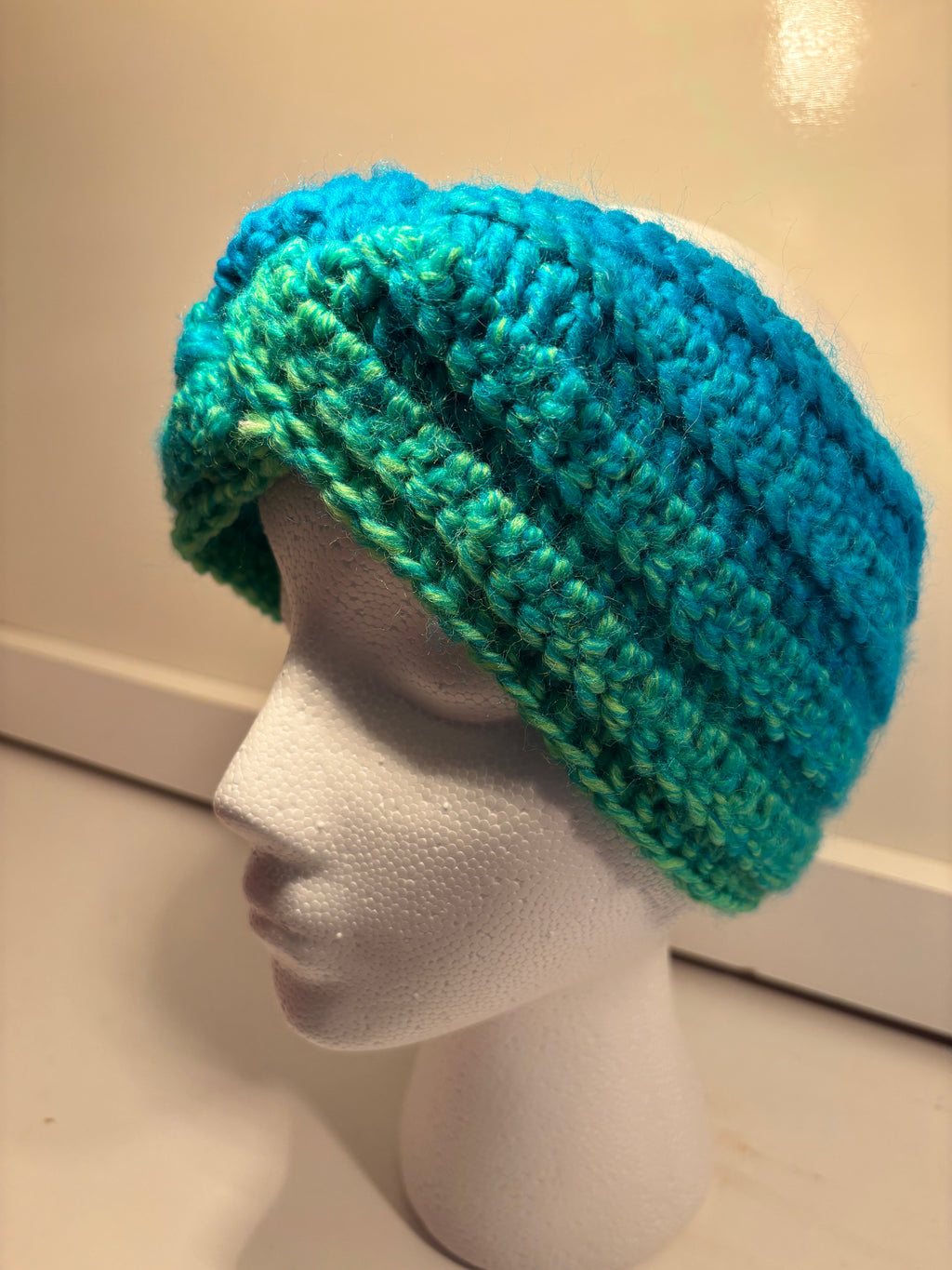 Twisty Headband Earwarmer