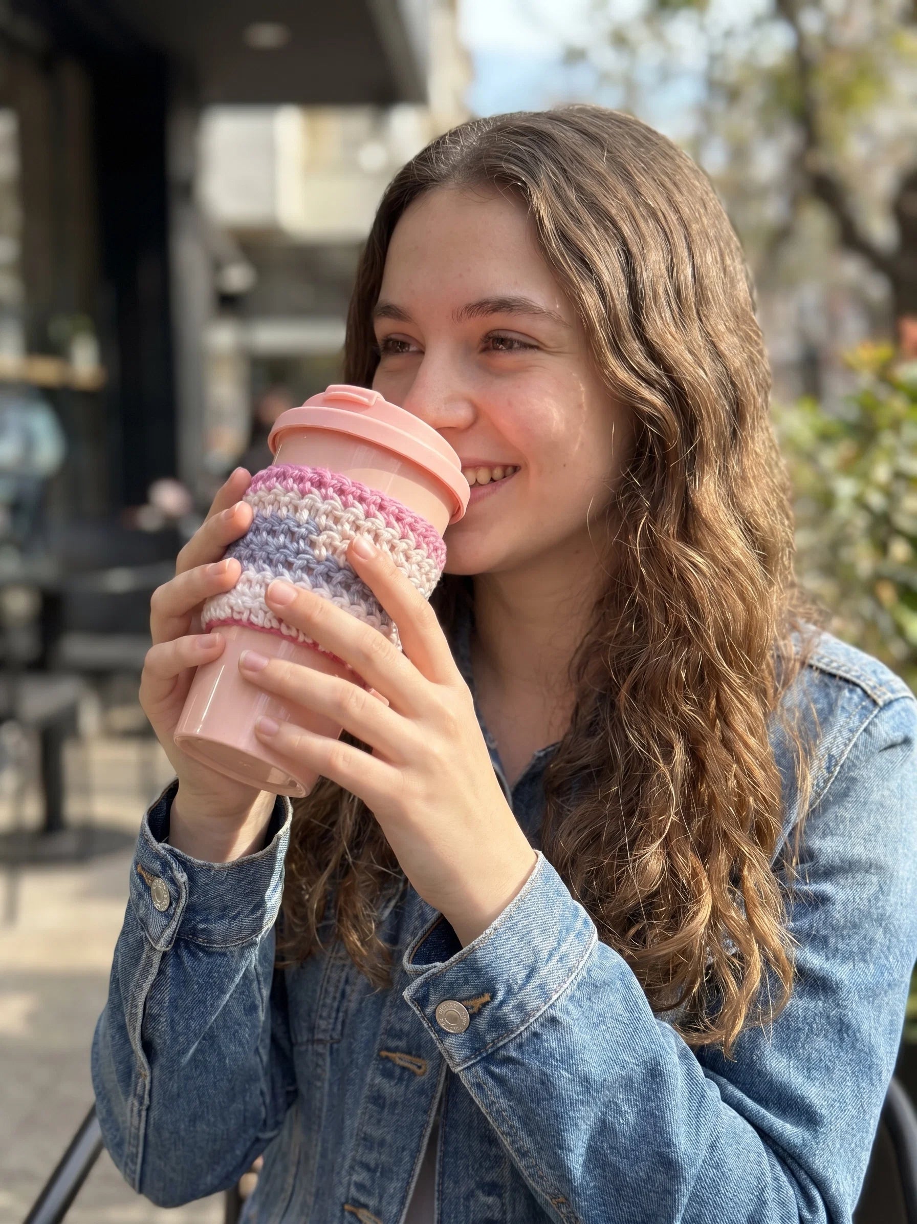 Travel Cup